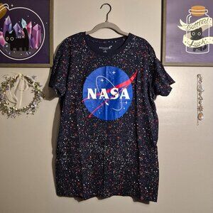 NASA T-Shirt